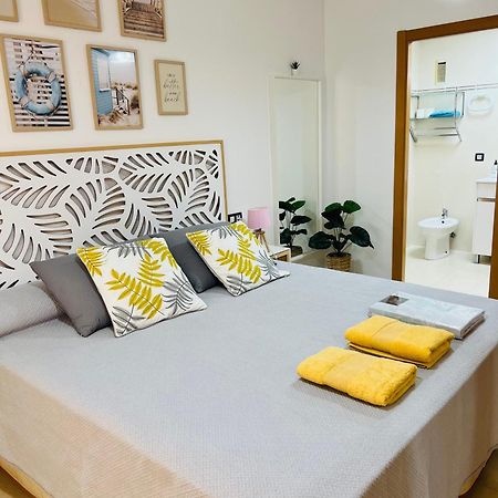 Apartamento Centro 3 Habitaciones Con Aire Acondicionado Y Wifi A 150M De La Playa Y Castillo Peñíscola Buitenkant foto