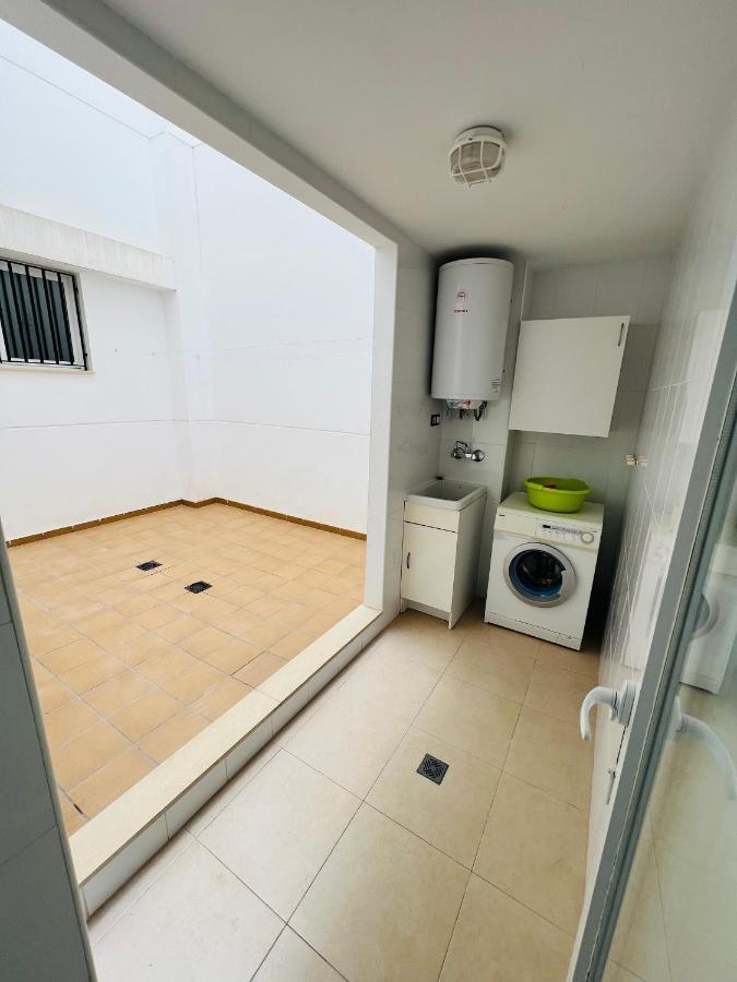 Apartamento Centro 3 Habitaciones Con Aire Acondicionado Y Wifi A 150M De La Playa Y Castillo Peñíscola Buitenkant foto